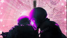Counter-Strike meets E-girl 