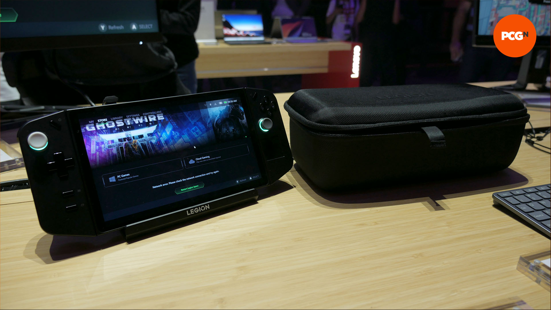 lenovo legion go carry case
