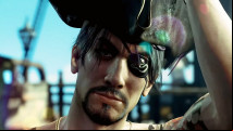 Yazuka meets Black Flag in Like a Dragon Pirate Yakuza in Hawaii
