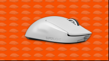 Save a huge $60 on this superb Logitech gaming mouse, if you're quick