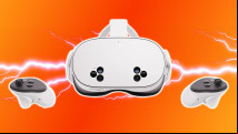 The Meta Quest 3S release date, price, and specs