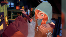 Meta Quest+ monthly games for October 2024