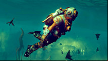 No Man's Sky builds on Worlds success with another amazing new feature