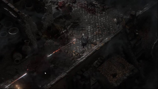 A list of crossbows for the Mercenary in Path of Exile 2