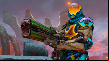 Arena shooter Quake Champions has 300% more players, and it's free