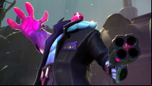 New Supervive hero makes League of Legends' scariest mechanic scarier