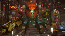 Mech extraction shooter Synduality Echo of Ada reveals release date