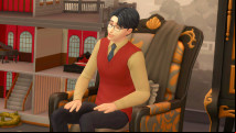 The Sims 4 leans into its artistic side with new kits coming very soon
