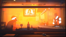 Charming puzzle platformer The Spirit and the Mouse is free to keep forever
