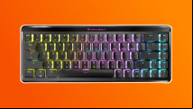 Save a huge $82 on this new Turtle Beach mini gaming keyboard