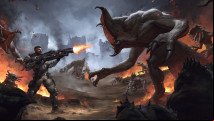 New shooter Viscera promises 