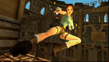24 years later, the most controversial Tomb Raider is making a comeback