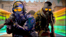 Removing new Counter-Strike 2 charms from weapons too often will cost you