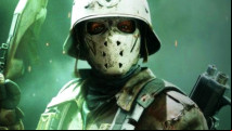 Battlefield 2042's high-stakes hardcore mode is here, and it's going dirt cheap