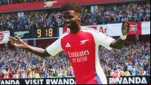 The best sports games on PC 2025