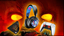 Fend off the Call of Duty Zombies horde in style, thanks to SteelSeries