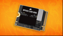 Grab a fast 2TB Corsair Steam Deck gaming SSD for just $109.99, if you're quick