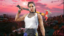 Dead Island 2 isn't holding back with its punishing New Game Plus mode