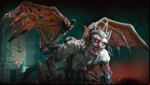 Diablo 4 Lord Zir boss guide - how to beat, location, and rewards