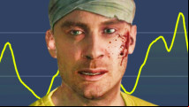 The original Dying Light is more popular on Steam right now than Dying Light 2
