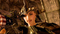 Fallout New Vegas mod challenges you to escape a terrifying, unstoppable foe