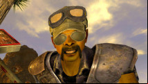 DLC sized Fallout New Vegas mod Nuevo Mexico is back, with a packed new trailer