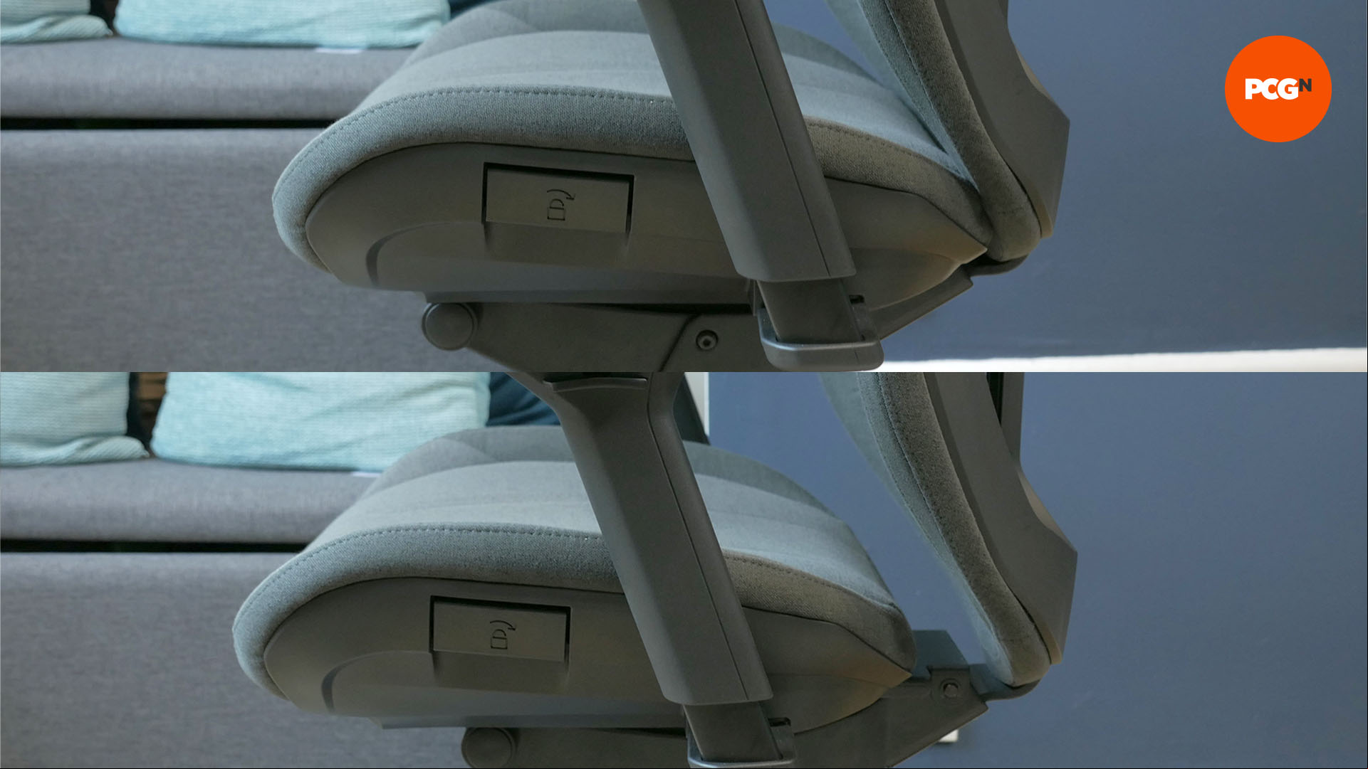 fractal refine review 08 sliding seat base