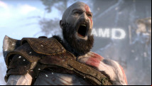 AMD Ryzen gaming U owners need this new God of War Ragnarok PC patch