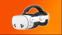 Don't settle for the Meta Quest 3 head strap, buy this comfortable one instead