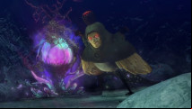 Metaphor ReFantazio Homo Fulquilo boss fight - weaknesses & strategy