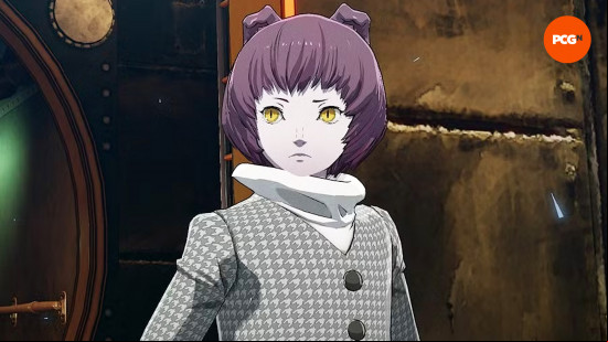 Metaphor ReFantazio voice actors cast: Fidelio