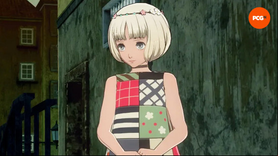 Metaphor ReFantazio voice actors cast: Maria