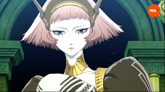 Metaphor ReFantazio voice actors cast: Rella