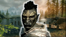 The biggest Skyrim mod just got the modern overhaul it deserves