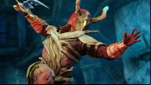 New World Aeternum details how its free-for-all PvP zone will work