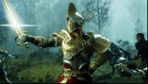 New World Aeternum won't have awful server queues, Amazon says
