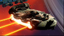 New No Man's Sky update The Cursed tears apart the very fabric of reality