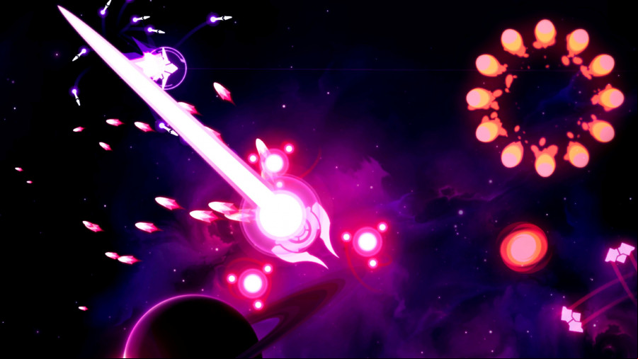 Nova Drift.