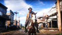 Red Dead Redemption 2 is now at its cheapest-ever PC price