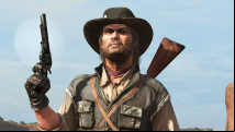 Red Dead Redemption system requirements