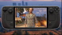 Rockstar wants its games to run better on Steam Deck despite GTA Online debacle