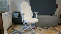 Secretlab Titan Evo NanoGen Edition review: A new squishy gaming chair option