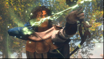 Opening up fantasy MMO Soulframe to more players is now 