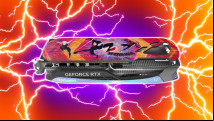 Act fast to save over $210 on this Spider-Man Nvidia GeForce RTX 4070 Ti