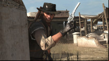 Red Dead Redemption PC port will cost almost as much as a brand-new game