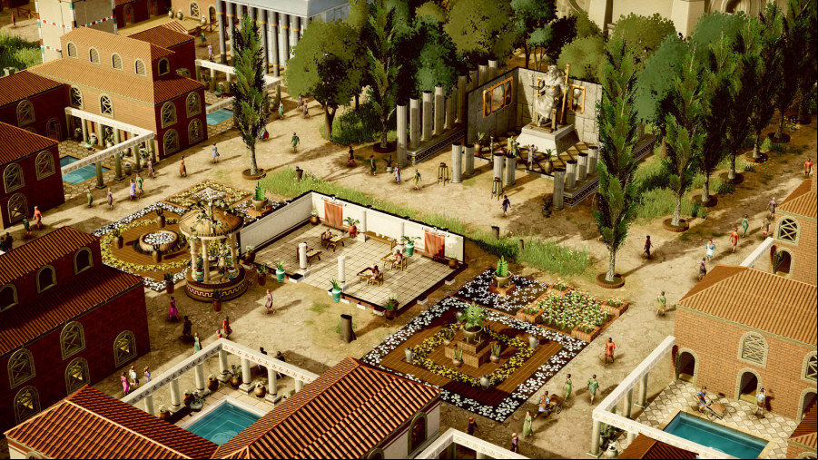 Citadelum Header Image