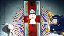 You can become real-life nobility to celebrate Metaphor ReFantazio
