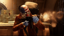 Payday 3 dev says it will keep making updates even if there's only one player