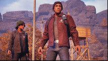 State of Decay 2 receives a generous final update after 6 years of 