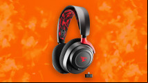 Save an amazing $90 on this wireless SteelSeries gaming headset, if you're quick